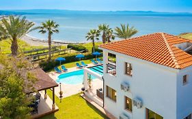 Villa Pelagos